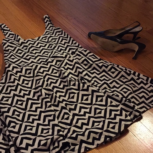 Dress - Picture 3 of 3